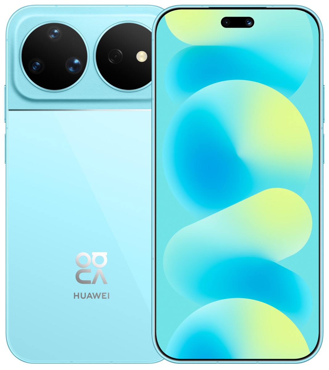Huawei nova 16 Ultra